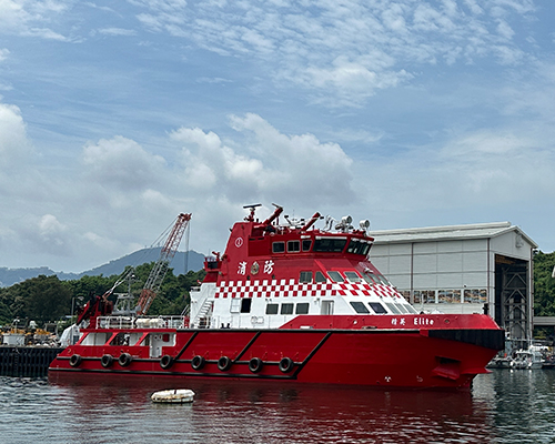 remote control fire rescue boat