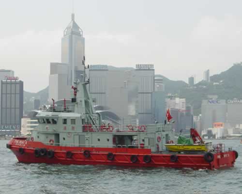 remote control fire rescue boat